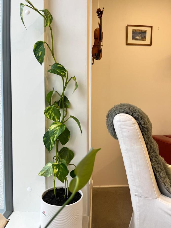 Pikku Flora Apartment Kokkola  Exterior photo
